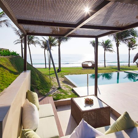 Fusion Resort Cam Ranh - All Spa Inclusive Eksteriør bilde
