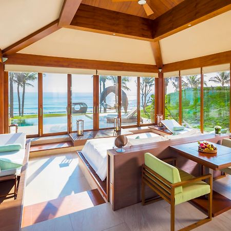 Fusion Resort Cam Ranh - All Spa Inclusive Eksteriør bilde