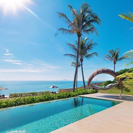 Fusion Resort Cam Ranh - All Spa Inclusive Eksteriør bilde