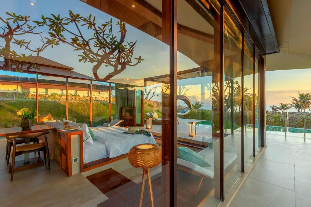 Fusion Resort Cam Ranh - All Spa Inclusive Eksteriør bilde