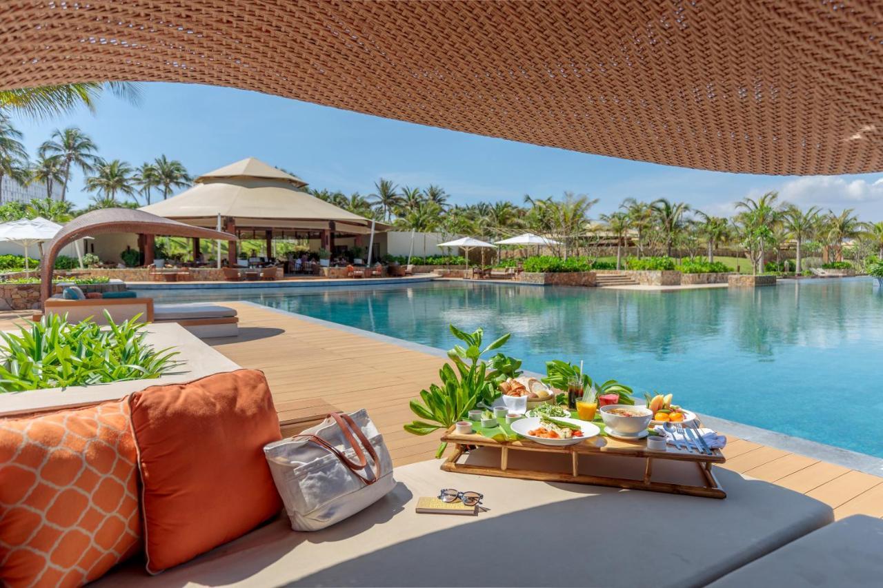 Fusion Resort Cam Ranh - All Spa Inclusive Eksteriør bilde