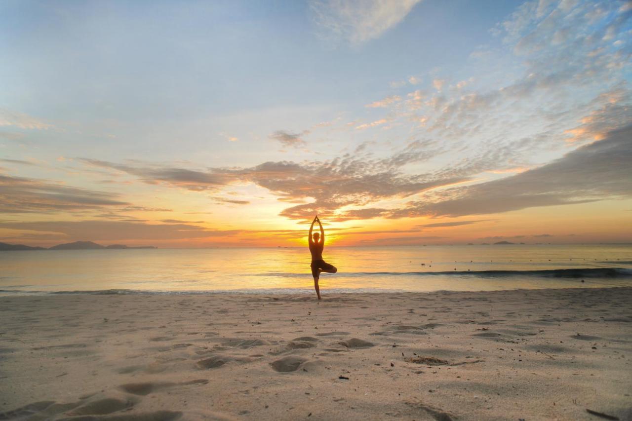 Fusion Resort Cam Ranh - All Spa Inclusive Eksteriør bilde