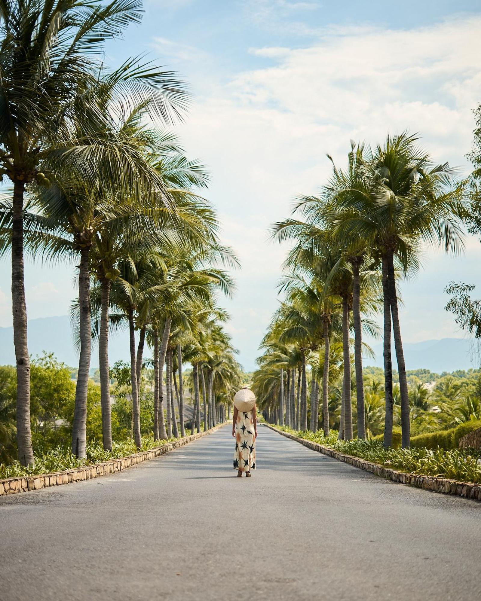 Fusion Resort Cam Ranh - All Spa Inclusive Eksteriør bilde