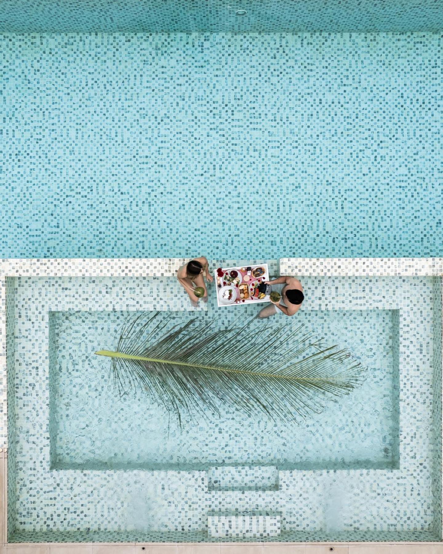 Fusion Resort Cam Ranh - All Spa Inclusive Eksteriør bilde