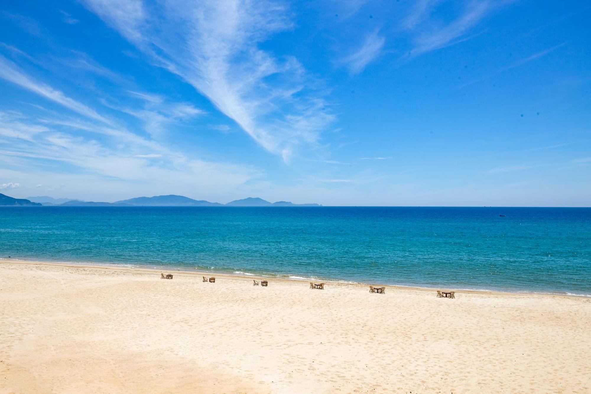 Fusion Resort Cam Ranh - All Spa Inclusive Eksteriør bilde