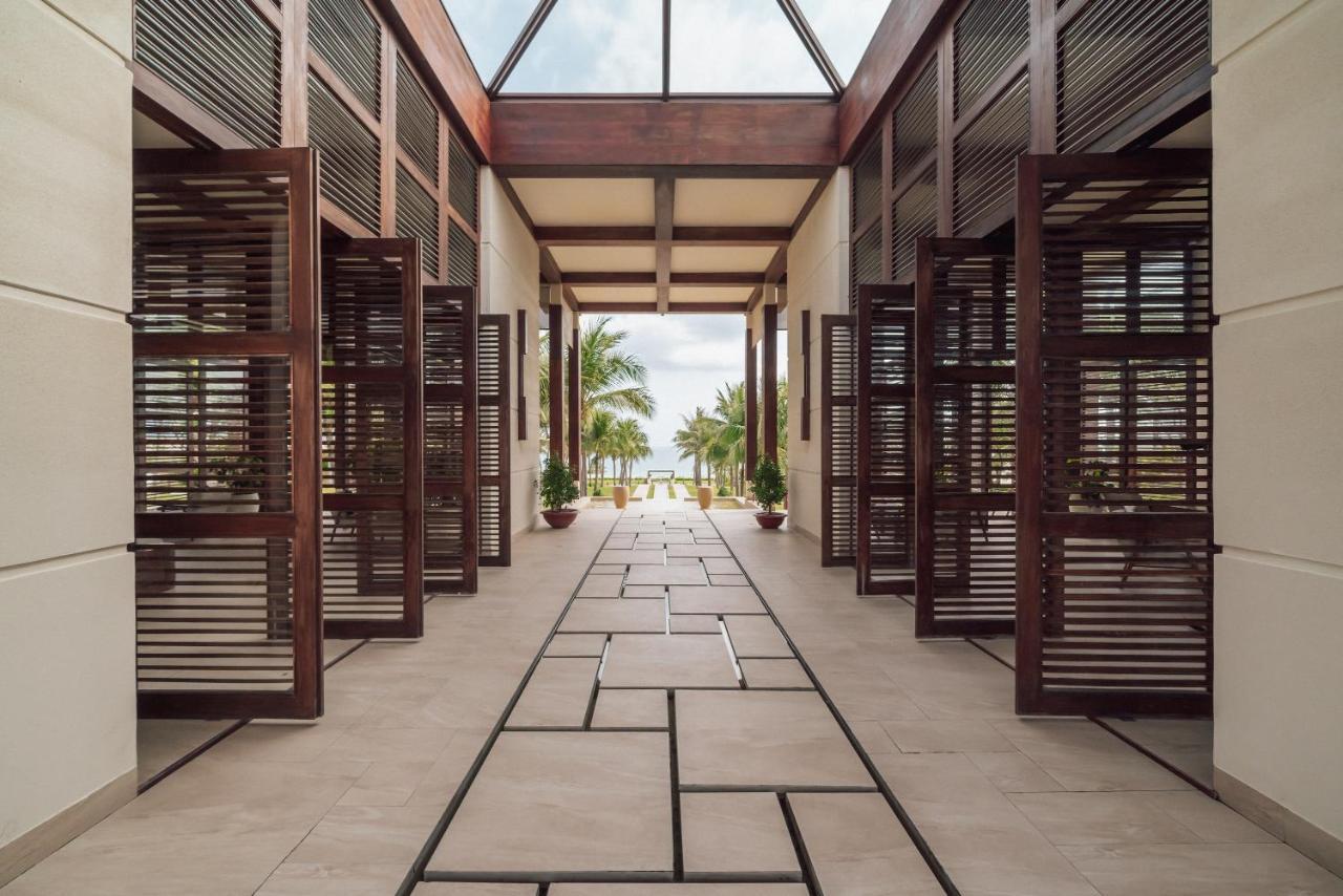 Fusion Resort Cam Ranh - All Spa Inclusive Eksteriør bilde