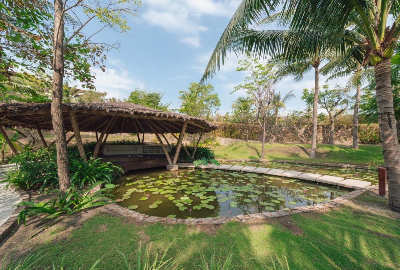 Fusion Resort Cam Ranh - All Spa Inclusive Eksteriør bilde
